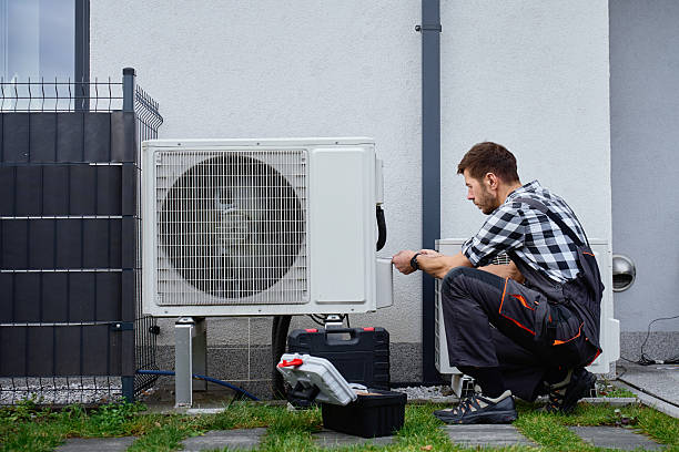 Top rated local Hvac specialists in Bowersville, OH